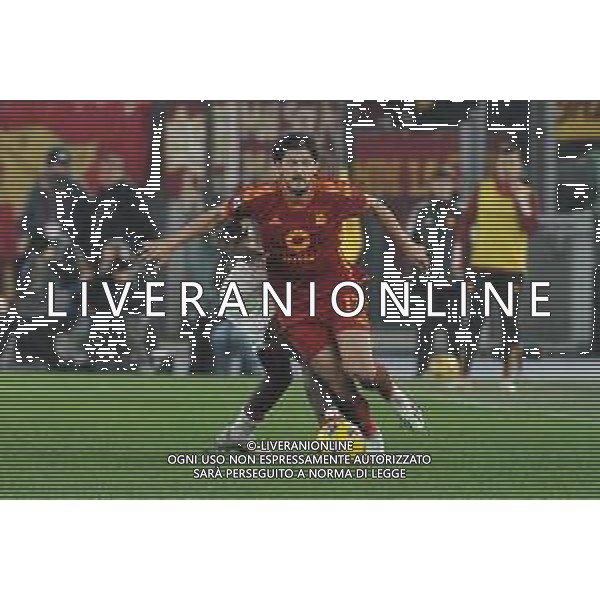 Roma vs Fiorentina - Campionato Serie A TIM - 15 giornata - Stadio Olimpico - Roma 10-12-2023 nella foto Sardar Azmoun ©Federico Gaetano/AGENZIA ALDO LIVERANI SAS