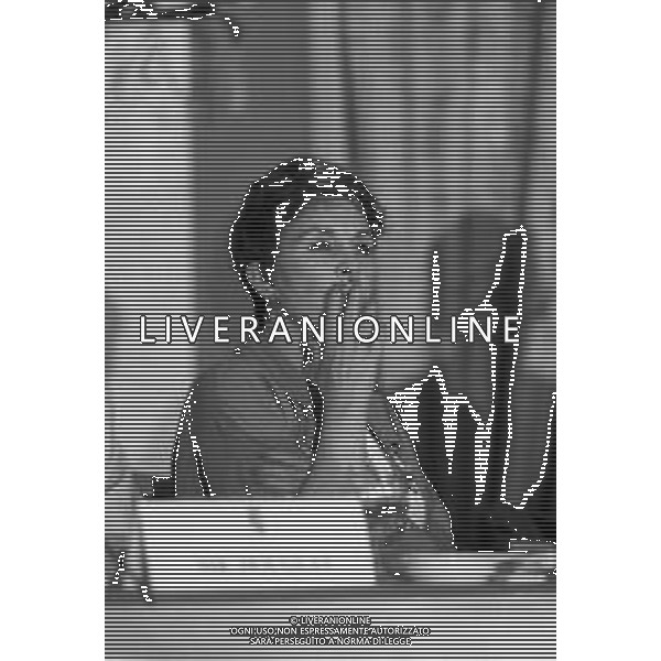 Neg- RETROSPETTIVA JEAN SIMMONS ATTRICE BRITANNICA NELLA FOTO NELL\'ANNO 1989 AG ALDO LIVERANI SAS