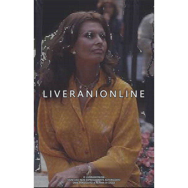 DIAP-RETROSPETTIVA SOPHIA LOREN ATTRICE NELLA FOTO SOPHIA LOREN A CANNES IL 20-05-1977 AG ALDO LIVERANI SAS 