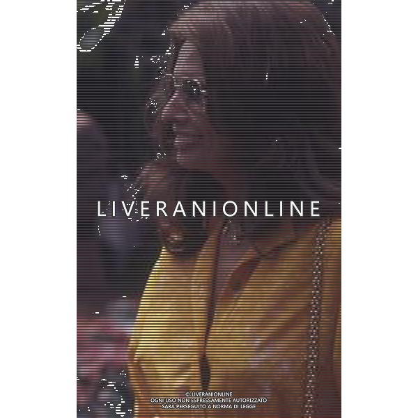 DIAP-RETROSPETTIVA SOPHIA LOREN ATTRICE NELLA FOTO SOPHIA LOREN A CANNES IL 20-05-1977 AG ALDO LIVERANI SAS 