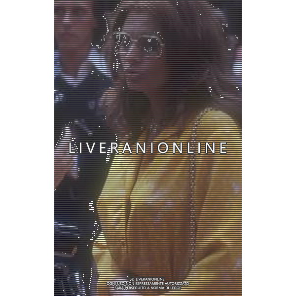 DIAP-RETROSPETTIVA SOPHIA LOREN ATTRICE NELLA FOTO SOPHIA LOREN A CANNES IL 20-05-1977 AG ALDO LIVERANI SAS 