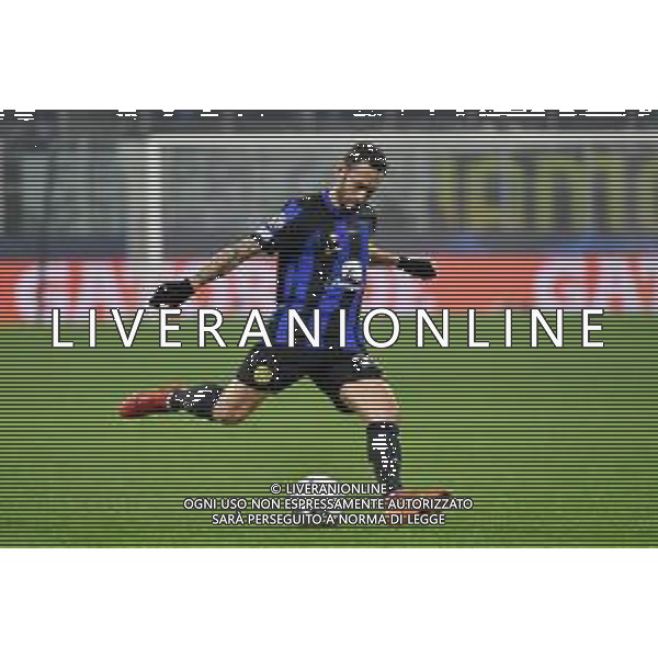 Inter vs Real Sociedad nella foto Hakan Calhanoglu (Inter) Milano 12-12-2023 Stadio Giuseppe Meazza - San Siro UEFA Champions League fase a gironi 6a giornata - Gruppo D foto Roberto Garavaglia/ag. Aldo Liverani sas/AGENZIA ALDO LIVERANI SAS