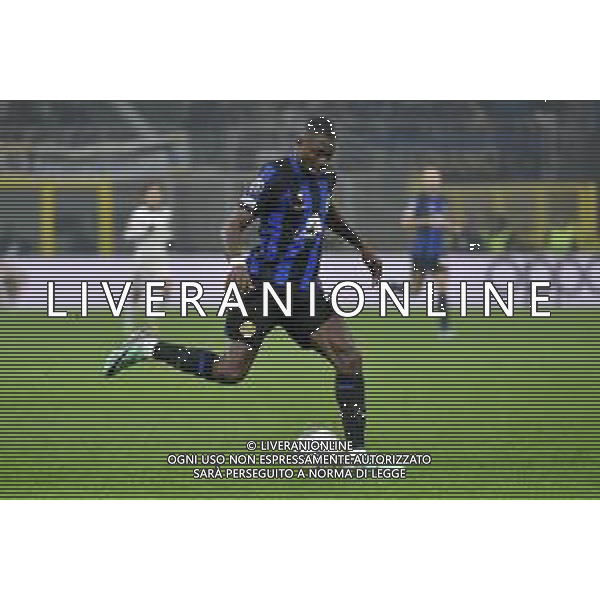 Inter vs Real Sociedad nella foto Marcus Thuram (Inter) Milano 12-12-2023 Stadio Giuseppe Meazza - San Siro UEFA Champions League fase a gironi 6a giornata - Gruppo D foto Roberto Garavaglia/ag. Aldo Liverani sas/AGENZIA ALDO LIVERANI SAS