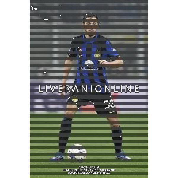 Inter vs Real Sociedad nella foto Matteo Darmian (Inter) Milano 12-12-2023 Stadio Giuseppe Meazza - San Siro UEFA Champions League fase a gironi 6a giornata - Gruppo D foto Roberto Garavaglia/ag. Aldo Liverani sas/AGENZIA ALDO LIVERANI SAS