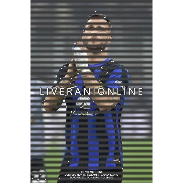 Inter vs Real Sociedad nella foto Marko Arnautovic (Inter) Milano 12-12-2023 Stadio Giuseppe Meazza - San Siro UEFA Champions League fase a gironi 6a giornata - Gruppo D foto Roberto Garavaglia/ag. Aldo Liverani sas/AGENZIA ALDO LIVERANI SAS