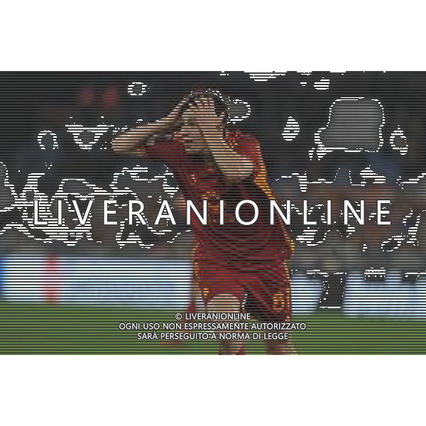 Roma vs Sheriff Tiraspol - Europa League - 6 giornata - Stadio Olimpico - Roma 14-12-2023 nella foto Esultanza dopo gol Niccolo\' Pisilli ©Federico Gaetano / AGENZIA ALDO LIVERANI SAS