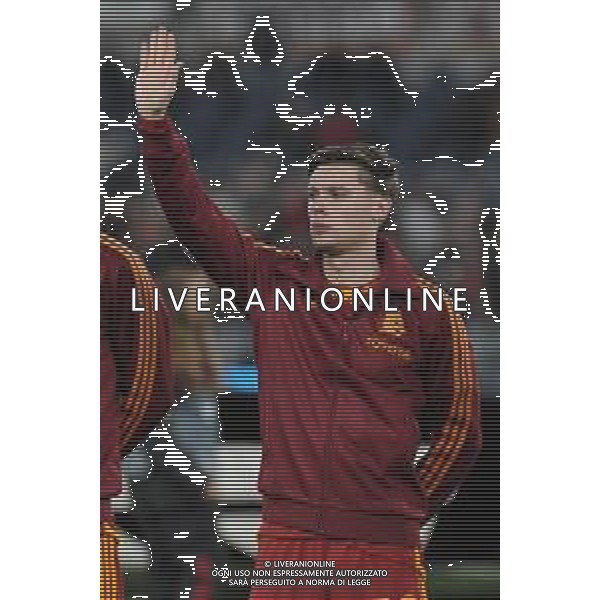 Roma vs Sheriff Tiraspol - Europa League - 6 giornata - Stadio Olimpico - Roma 14-12-2023 nella foto Nicola Zalewski FOTO FEDERICO GAETANO-AG ALDO LIVERANI SAS