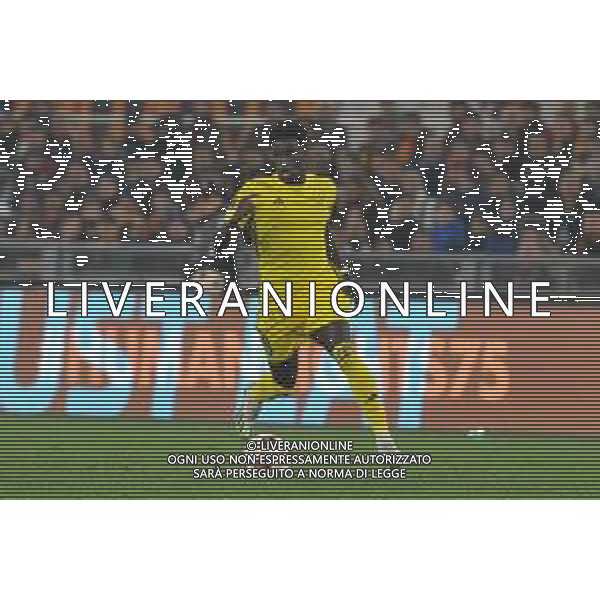 Roma vs Sheriff Tiraspol - Europa League - 6 giornata - Stadio Olimpico - Roma 14-12-2023 nella foto Joao Paulo Fernandinho FOTO FEDERICO GAETANO-AG ALDO LIVERANI SAS