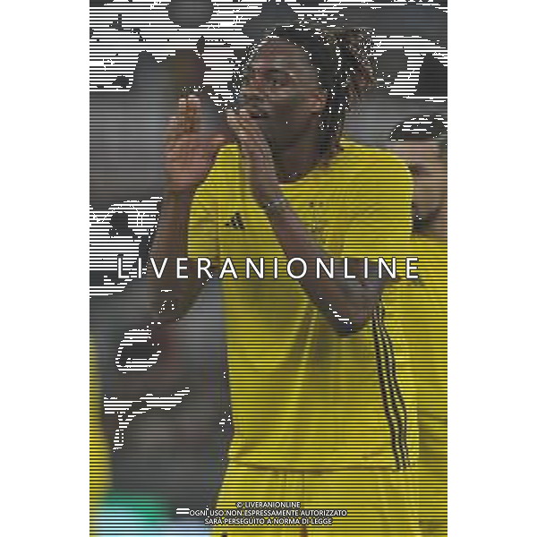 Roma vs Sheriff Tiraspol - Europa League - 6 giornata - Stadio Olimpico - Roma 14-12-2023 nella foto Munashe Garananga FOTO FEDERICO GAETANO-AG ALDO LIVERANI SAS