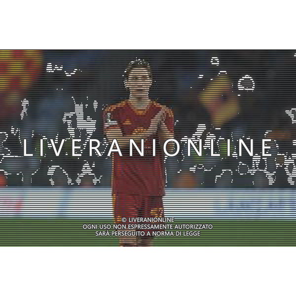 Roma vs Sheriff Tiraspol - Europa League - 6 giornata - Stadio Olimpico - Roma 14-12-2023 nella foto Edoardo Bove FOTO FEDERICO GAETANO-AG ALDO LIVERANI SAS