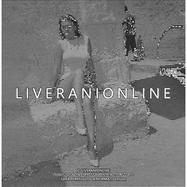 NEG-RETROSPETTIVA SOPHIA LOREN ATTRICE NELLA FOTO SOPHIA LOREN INIZIO CARRIERA 1950-1960 AG ALDO LIVERANI SAS