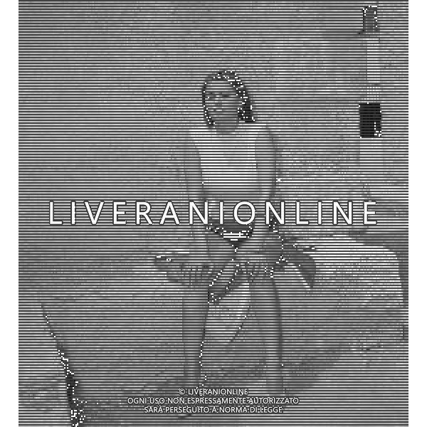 NEG-RETROSPETTIVA SOPHIA LOREN ATTRICE NELLA FOTO SOPHIA LOREN INIZIO CARRIERA 1950-1960 AG ALDO LIVERANI SAS