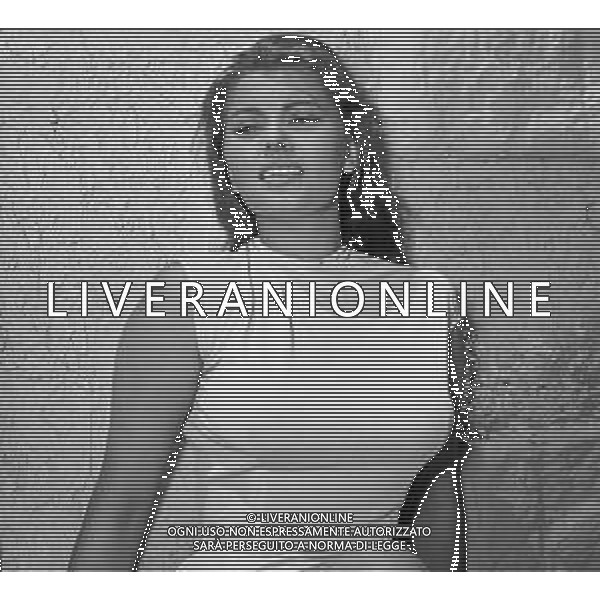 NEG-RETROSPETTIVA SOPHIA LOREN ATTRICE NELLA FOTO SOPHIA LOREN INIZIO CARRIERA 1950-1960 AG ALDO LIVERANI SAS