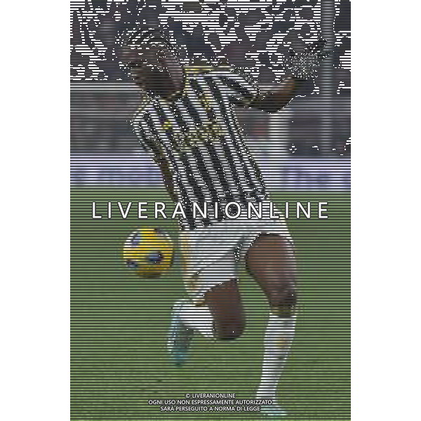 Genoa vs Juventus nella foto Samuel Iling-Junior (Juventus) Genova 15-12-2023 Stadio Luigi Ferraris - Marassi Campionato Serie A TIM - 16a giornata foto Roberto Garavaglia/ag. Aldo Liverani sas