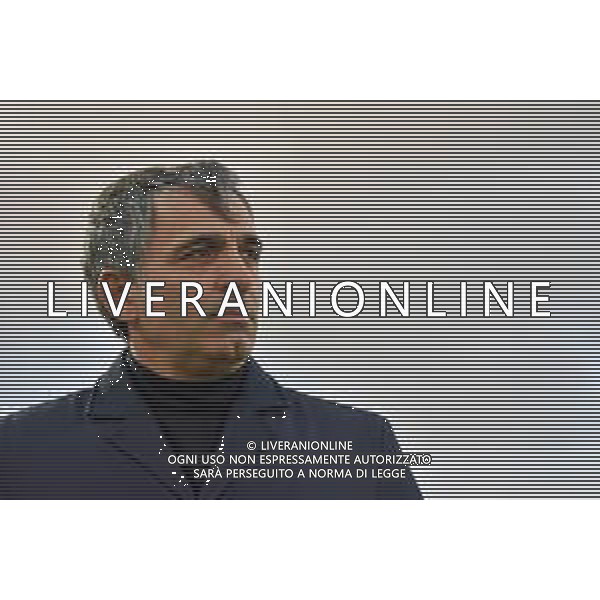 ©Andrea Rosito / AGENZIA ALDO LIVERANI SAS