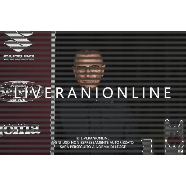 TVMV-Torino 16.12.2023 Stadio Grande Torino ©Manuela Viganti/Agenzia Aldo Liverani Torino vs Empoli Campionato Calcio Serie A TIM 2023/2024 16a giornata Nella foto: aurelio andreazzoli ©Viganti/AGENZIA ALDO LIVERANI SAS