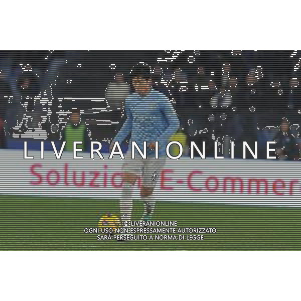 Lazio vs Inter - Campionato Serie A TIM - 16 giornata - Stadio Olimpico - Roma 17-12-2023 nella foto Daichi Kamada FOTO FEDERICO GAETANO-AG ALDO LIVERANI SAS