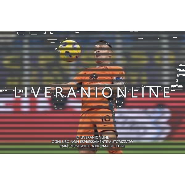 Inter vs Bologna nella foto Lautaro Martinez (Inter) Milano 20-12-2023 Stadio Giuseppe Meazza - San Siro Coppa Italia Frecciarossa - ottavi di finale foto Roberto Garavaglia/ag. Aldo Liverani sas/AGENZIA ALDO LIVERANI SAS