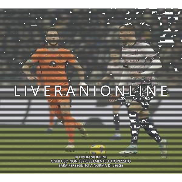 MARKO ARNAUTOVIC - INTER vs BOLOGNA ottavi di finale Coppa Italia Frecciarossa 20-12-2023 ©PAOLO GIAMPIETRI/AGENZIA ALDO LIVERANI SAS
