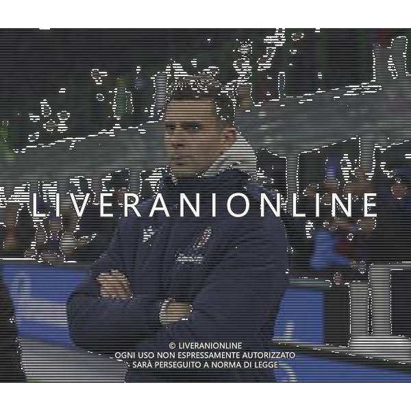 THIAGO MOTTA -INTER vs BOLOGNA ottavi di finale Coppa Italia Frecciarossa 20-12-2023 ©PAOLO GIAMPIETRI/AGENZIA ALDO LIVERANI SAS
