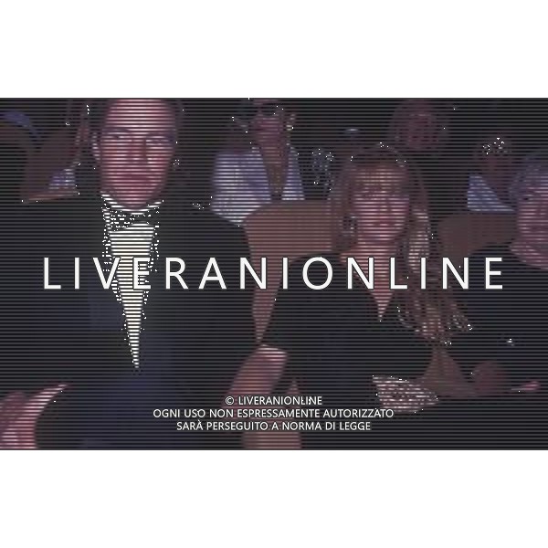 DIAP-RETROSPETTIVA DENNIS QUAID ATTORE NELLA FOTO DENNIS QUAID CON MEG RYAN A VENEZIA NELL\'ANNO 1990 AG DIM-AG ALDO LIVERANI SAS 