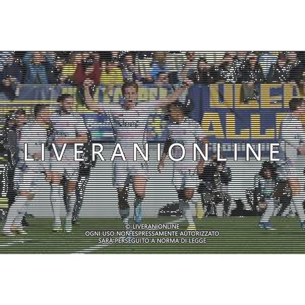 Frosinone vs Juventus - Campionato Serie A TIM - 17 giornata - Stadio B.Stirpe - Frosinone 23-12-2023 nella foto Esultanza Yldiz FOTO FEDERICO GAETANO-AG ALDO LIVERANI SAS