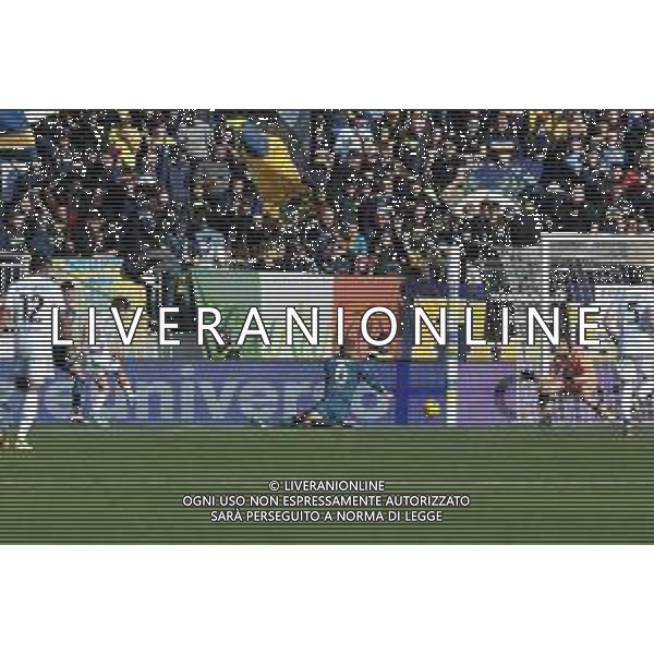 Frosinone vs Juventus - Campionato Serie A TIM - 17 giornata - Stadio B.Stirpe - Frosinone 23-12-2023 nella foto Gol Yildiz FOTO FEDERICO GAETANO-AG ALDO LIVERANI SAS
