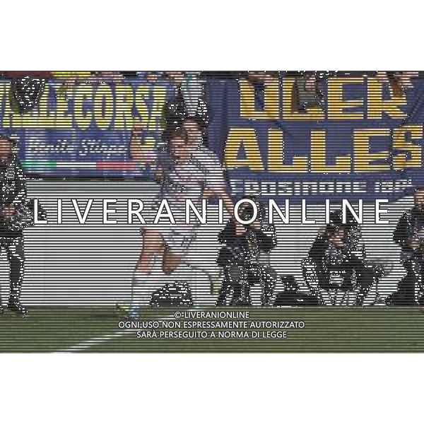 Frosinone vs Juventus - Campionato Serie A TIM - 17 giornata - Stadio B.Stirpe - Frosinone 23-12-2023 nella foto Esultanza Yildiz FOTO FEDERICO GAETANO-AG ALDO LIVERANI SAS