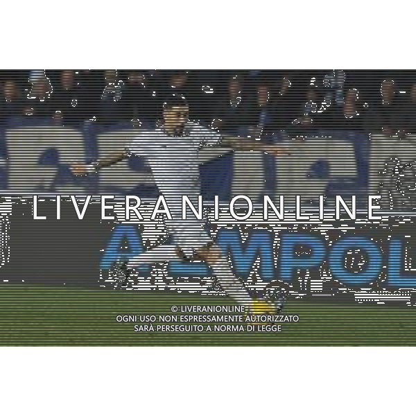 Empoli vs Lazio - Campionato Serie A TIM - 17 giornata - Stadio C.Castellani - Empoli 22-12-2023 nella foto Mattia Zaccagni FOTO FEDERICO GAETANO-AG ALDO LIVERANI SAS