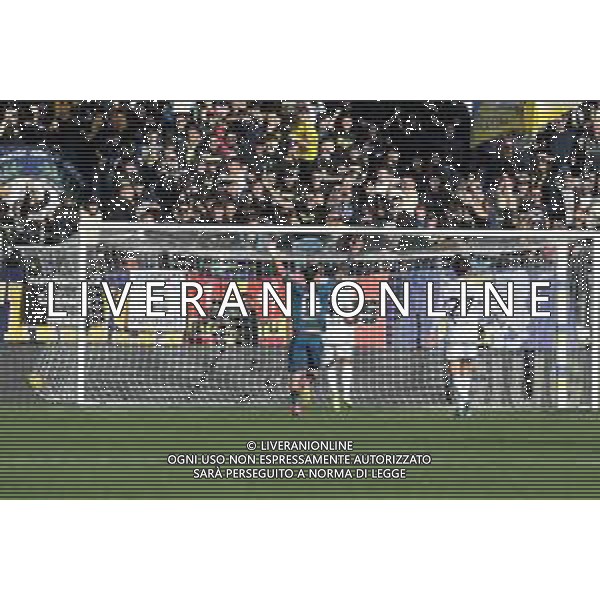 Frosinone vs Juventus - Campionato Serie A TIM - 17 giornata - Stadio B.Stirpe - Frosinone 23-12-2023 nella foto Gol Baez FOTO FEDERICO GAETANO-AG ALDO LIVERANI SAS