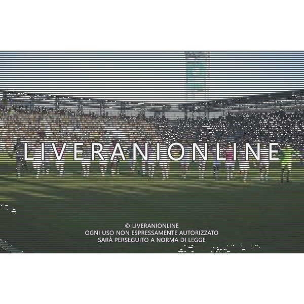 Frosinone vs Juventus - Campionato Serie A TIM - 17 giornata - Stadio B.Stirpe - Frosinone 23-12-2023 nella foto Esultanza finale Juventus FOTO FEDERICO GAETANO-AG ALDO LIVERANI SAS