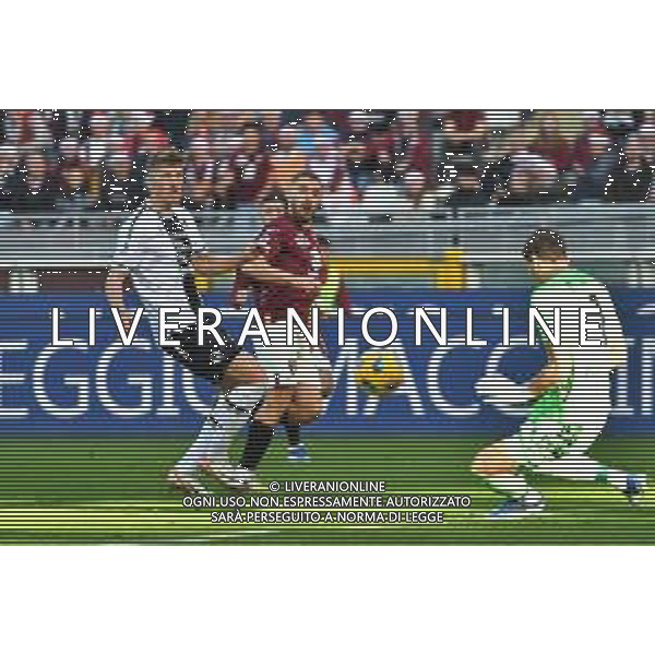 TVMV-Torino 23.12.2023 Stadio Grande Torino ©Alessandro Falzone/Agenzia Aldo Liverani Torino vs Udinese Campionato Calcio Serie A TIM 2023/2024 17a giornata Nella foto: VLAŠIĆ NIKOLA ©Falzone/AGENZIA ALDO LIVERANI SAS