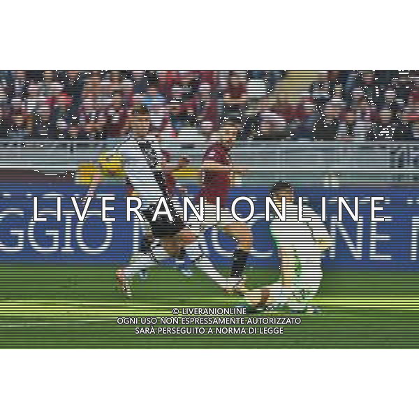 TVMV-Torino 23.12.2023 Stadio Grande Torino ©Alessandro Falzone/Agenzia Aldo Liverani Torino vs Udinese Campionato Calcio Serie A TIM 2023/2024 17a giornata Nella foto: VLAŠIĆ NIKOLA ©Falzone/AGENZIA ALDO LIVERANI SAS