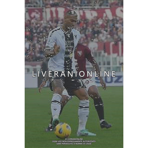 TVMV-Torino 23.12.2023 Stadio Grande Torino ©Alessandro Falzone/Agenzia Aldo Liverani Torino vs Udinese Campionato Calcio Serie A TIM 2023/2024 17a giornata Nella foto: WALACE ©Falzone/AGENZIA ALDO LIVERANI SAS