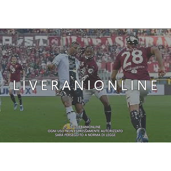 TVMV-Torino 23.12.2023 Stadio Grande Torino ©Alessandro Falzone/Agenzia Aldo Liverani Torino vs Udinese Campionato Calcio Serie A TIM 2023/2024 17a giornata Nella foto: WALACE-SOPPY BRANDON ©Falzone/AGENZIA ALDO LIVERANI SAS