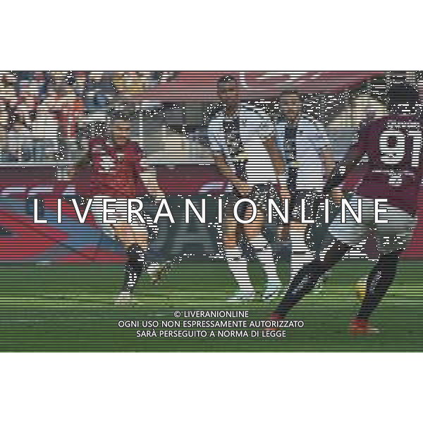 TVMV-Torino 23.12.2023 Stadio Grande Torino ©Alessandro Falzone/Agenzia Aldo Liverani Torino vs Udinese Campionato Calcio Serie A TIM 2023/2024 17a giornata Nella foto: VLAŠIĆ NIKOLA ©Falzone/AGENZIA ALDO LIVERANI SAS