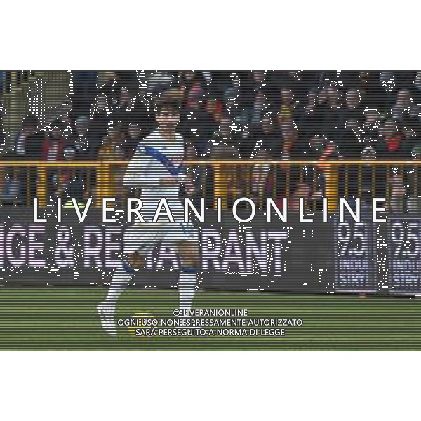Serie B 2023-2024 Stadio Nicola Ceravolo Nella foto: Andrea Cistana ©Andrea Rosito/AGENZIA ALDO LIVERANI SAS