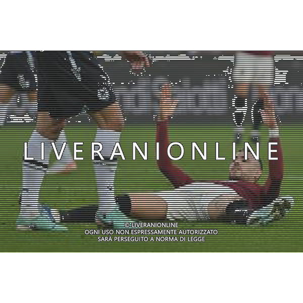TVMV-Torino 23.12.2023 Stadio Grande Torino ©Alessandro Falzone/Agenzia Aldo Liverani Torino vs Udinese Campionato Calcio Serie A TIM 2023/2024 17a giornata Nella foto: SANABRIA ANTONIO ©FALZONE/AGENZIA ALDO LIVERANI SAS
