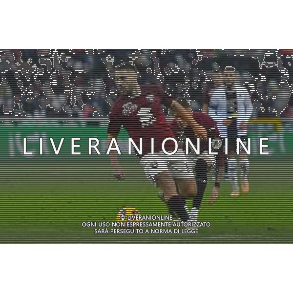 TVMV-Torino 23.12.2023 Stadio Grande Torino ©Alessandro Falzone/Agenzia Aldo Liverani Torino vs Udinese Campionato Calcio Serie A TIM 2023/2024 17a giornata Nella foto: VLAŠIĆ NIKOLA ©FALZONE/AGENZIA ALDO LIVERANI SAS