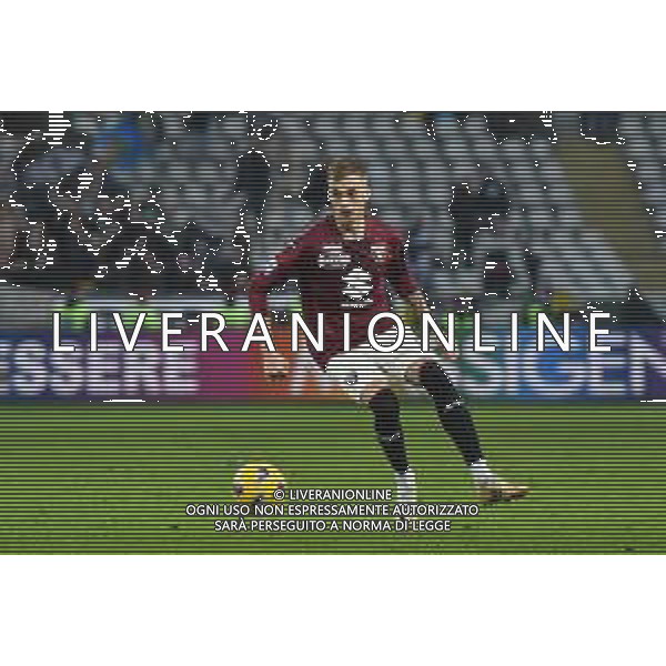 TVMV-Torino 23.12.2023 Stadio Grande Torino ©Alessandro Falzone/Agenzia Aldo Liverani Torino vs Udinese Campionato Calcio Serie A TIM 2023/2024 17a giornata Nella foto: ILIĆ IVAN ©FALZONE/AGENZIA ALDO LIVERANI SAS