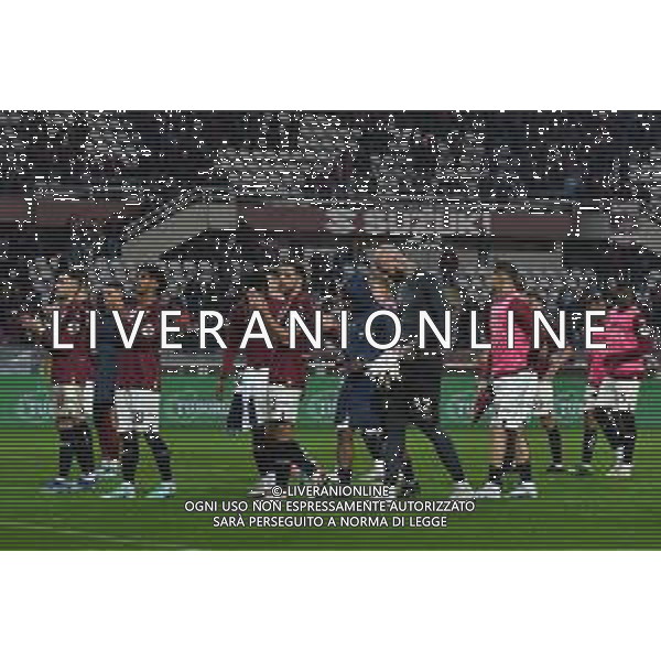 TVMV-Torino 23.12.2023 Stadio Grande Torino ©Alessandro Falzone/Agenzia Aldo Liverani Torino vs Udinese Campionato Calcio Serie A TIM 2023/2024 17a giornata Nella foto: finale partita ©FALZONE/AGENZIA ALDO LIVERANI SAS
