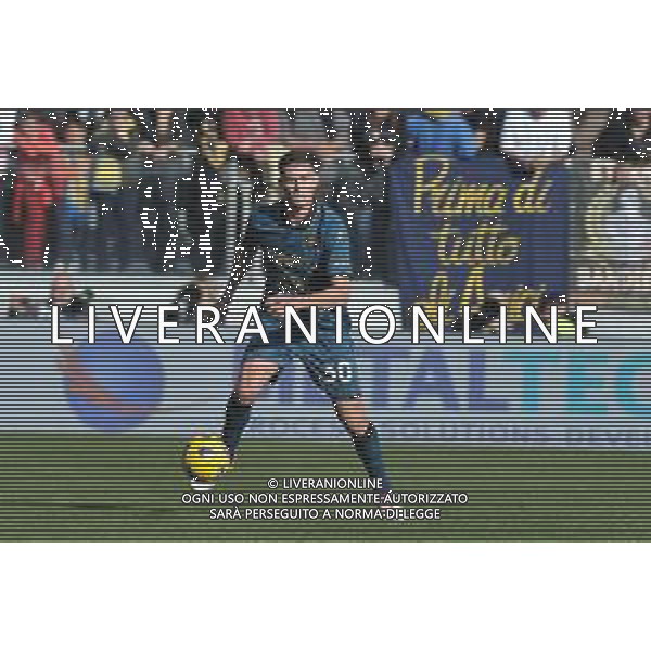 Frosinone vs Juventus - Campionato Serie A TIM - 17 giornata - Stadio B.Stirpe - Frosinone 23-12-2023 nella foto Ilario Monterisi ©Federico Gaetano/AGENZIA ALDO LIVERANI SAS