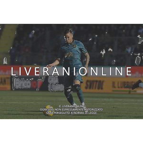 Frosinone vs Juventus - Campionato Serie A TIM - 17 giornata - Stadio B.Stirpe - Frosinone 23-12-2023 nella foto Kaio Jorge ©Federico Gaetano/AGENZIA ALDO LIVERANI SAS