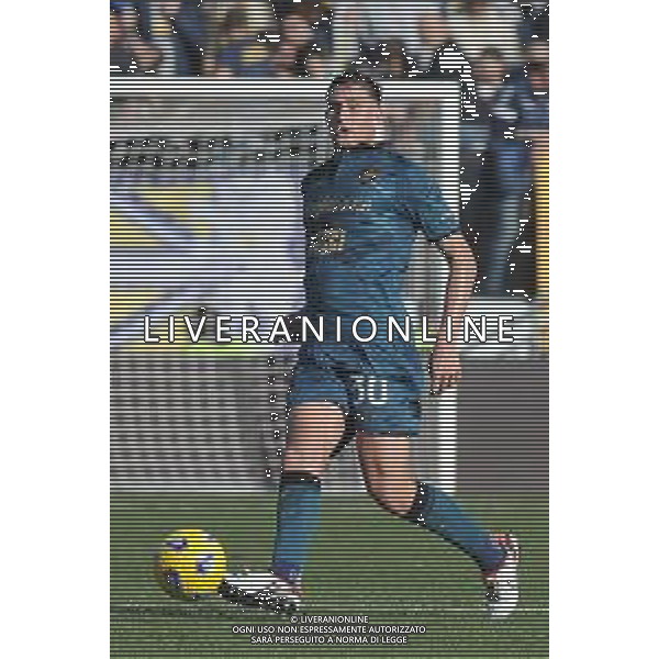 Frosinone vs Juventus - Campionato Serie A TIM - 17 giornata - Stadio B.Stirpe - Frosinone 23-12-2023 nella foto Ilario Monterisi ©Federico Gaetano/AGENZIA ALDO LIVERANI SAS