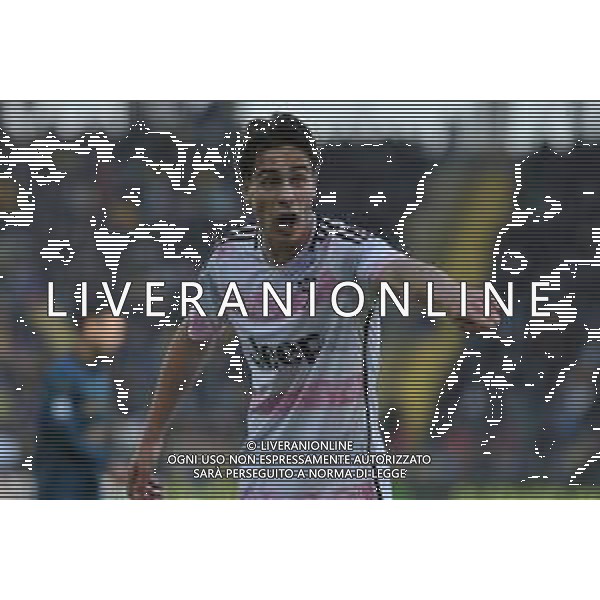 Frosinone vs Juventus - Campionato Serie A TIM - 17 giornata - Stadio B.Stirpe - Frosinone 23-12-2023 nella foto Kenan Yildiz ©Federico Gaetano/AGENZIA ALDO LIVERANI SAS