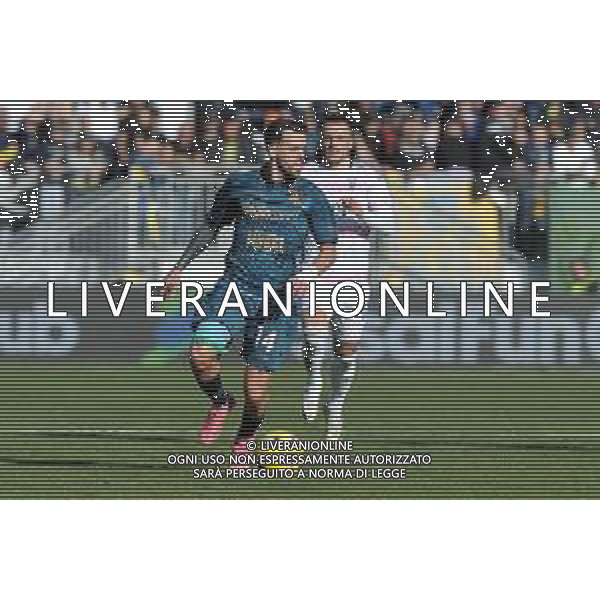 Frosinone vs Juventus - Campionato Serie A TIM - 17 giornata - Stadio B.Stirpe - Frosinone 23-12-2023 nella foto Francesco Gelli ©Federico Gaetano/AGENZIA ALDO LIVERANI SAS