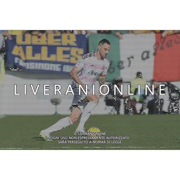 Frosinone vs Juventus - Campionato Serie A TIM - 17 giornata - Stadio B.Stirpe - Frosinone 23-12-2023 nella foto Federico Gatti ©Federico Gaetano/AGENZIA ALDO LIVERANI SAS