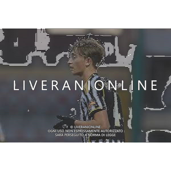 Alessandria 23.12.2023 Stadio Giuseppe Moccagatta @Manuela Viganti/Ag. Aldo Liverani sas Juventus Next Gen vs Vis Pesaro Campionato Calcio Serie C Girone B 2023/2024 19a giornata Nella foto: dejan huijsen ©Viganti/AGENZIA ALDO LIVERANI SAS