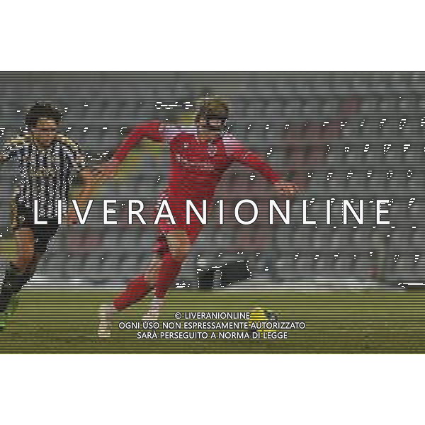 Alessandria 23.12.2023 Stadio Giuseppe Moccagatta @Manuela Viganti/Ag. Aldo Liverani sas Juventus Next Gen vs Vis Pesaro Campionato Calcio Serie C Girone B 2023/2024 19a giornata Nella foto: ottar karlsson ©Viganti/AGENZIA ALDO LIVERANI SAS