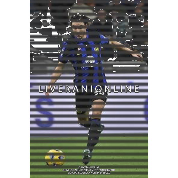 Inter vs Lecce nella foto Matteo Darmian (Inter) Milano 23-12-2023 Stadio Giuseppe Meazza - San Siro Campionato Serie A TIM - 17a giornata foto Roberto Garavaglia/ag. Aldo Liverani sas